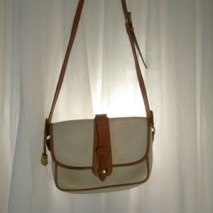 Vintage Dooney & Bourke purse, authentic